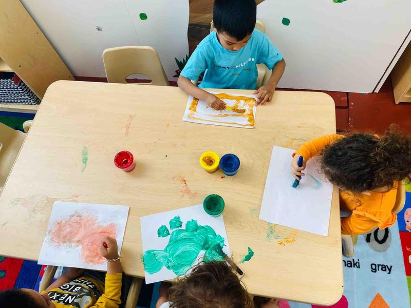 Photo of Tiny Dreamer San Francisco Daycare - San Francisco, CA