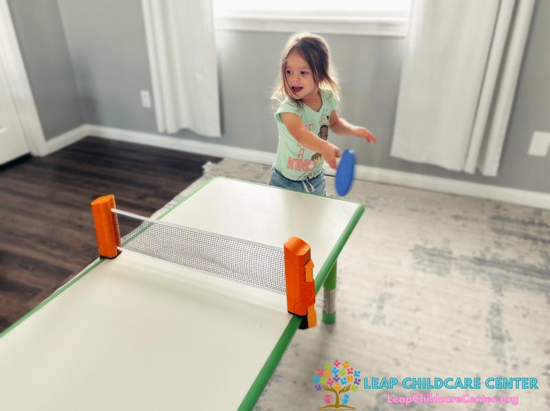 Photo of Leap Childcare Center - Bakersfield, CA