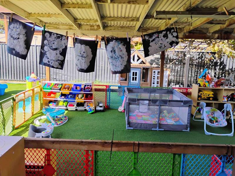 Photo of Happy Little Minds Childcare - El Cajon, CA