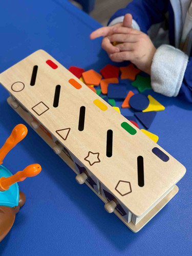 Photo of Little Rossy Daycare Llc - Beaverton, OR