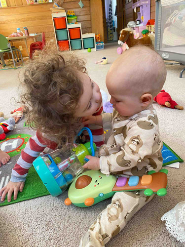 Photo of Lily’s Day Care - Mt Prospect, IL