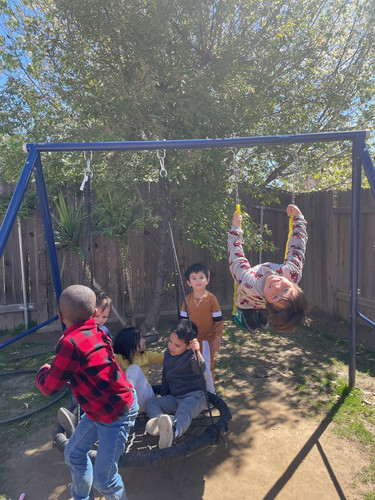 Photo of Helping Hands Preschool and Daycare - Bakersfield, CA