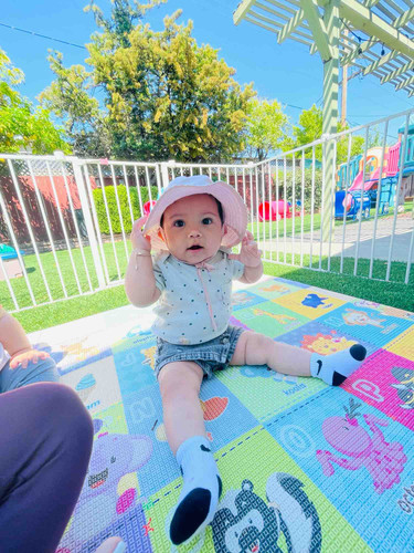 Photo of Twinkle Twinkle Daycare - Sunnyvale, CA