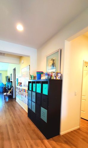 Photo of Tiny Town Daycare - Winchester, CA