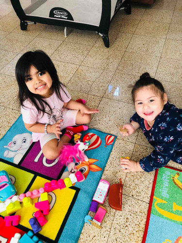 Photo of Goonetilleke Family Childcare - Reseda, CA