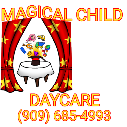 Photo of Magical Child Daycare - Rialto, CA