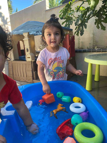 Photo of Happy Trails Family Daycare - Anaheim, CA