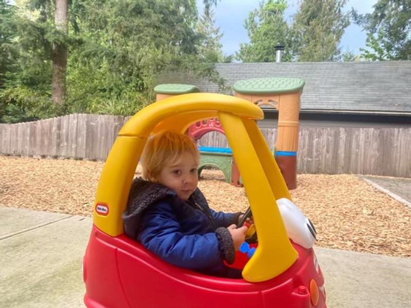 Photo of Little Genius Bilingual Childcare & Preschool Daycare - Tigard, OR