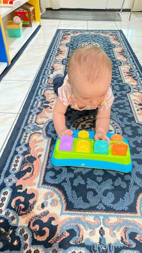 Photo of Little Genius Home DayCare OC - Lake Forest, CA