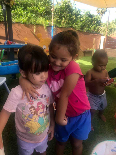 Photo of Anguianos Daycare - Los Angeles, CA