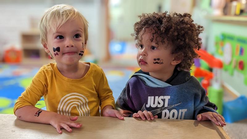 Photo of Bellevue Sunshine Family Home Child Care - Bellevue, WA