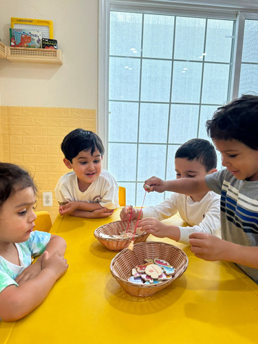 Photo of Wonder Place Daycare - Reseda, CA