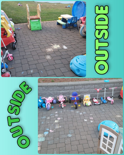 Photo of Mica's Corner Daycare - Milford, MA