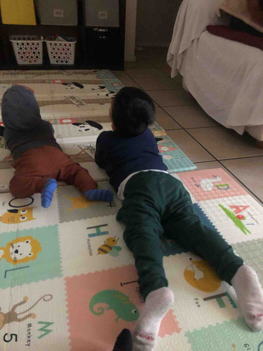 Photo of Anna Portillo Family Daycare Home - San Diego, CA