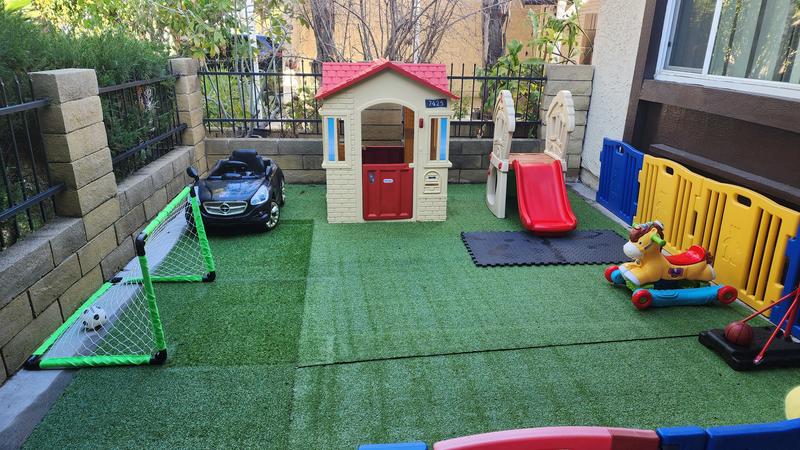 Photo of Tiny Blossoms Daycare - Cerritos, CA