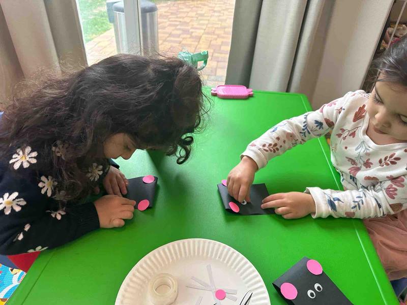 Photo of Pink & Blue Daycare - Winchester, CA