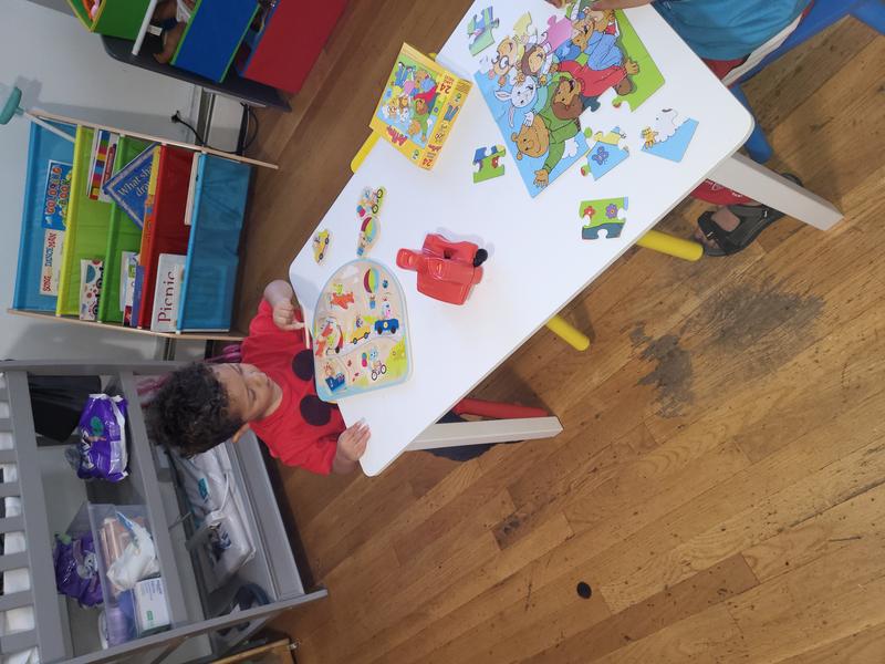 Photo of Real Sunshine Family Daycare - Lynn, MA