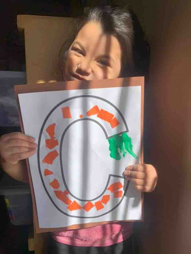 Photo of Turcaz Family Child Care - Ontario, CA