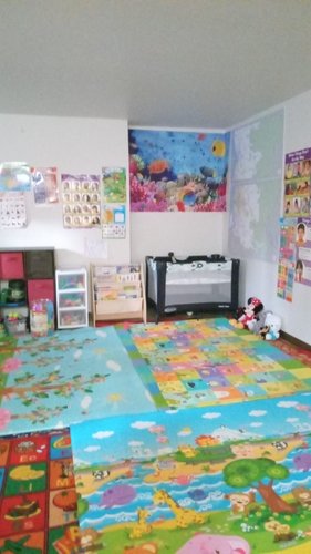 Photo of ZamZam Family Daycare - Seattle, WA