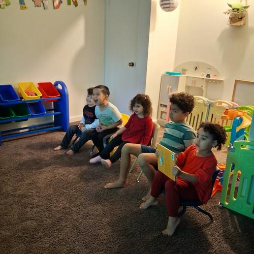 Photo of Alkhatib Family Child Care - Downey, CA