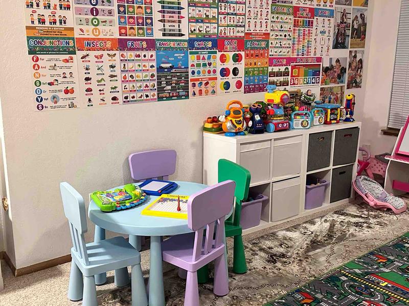 Photo of Asma Early Learning - Kent, WA