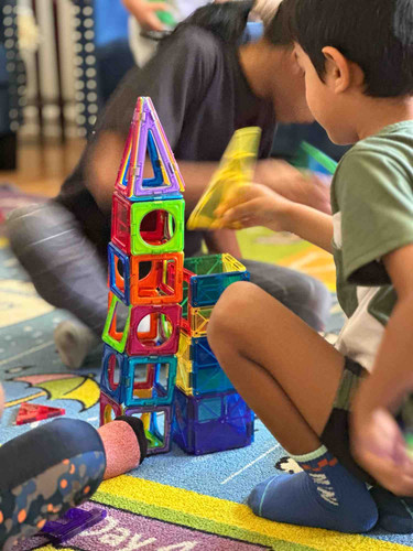 Photo of Sunshine Tots Family Childcare - Cupertino, CA