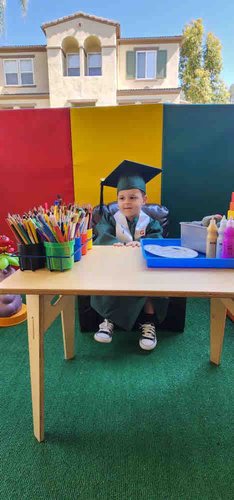 Photo of My Little Tribe Daycare In Ladera Ranch - Ladera Ranch, CA