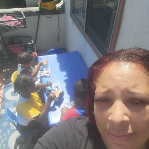 Photo of Kids Kastle Family Daycare - Los Angeles, CA