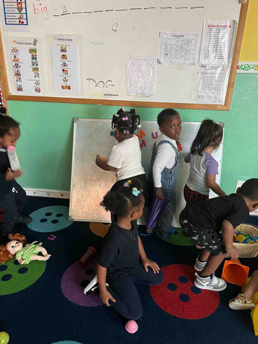 Photo of Mack Family Daycare - Los Angeles, CA