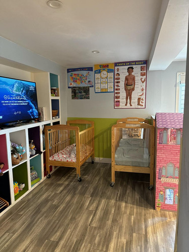 Photo of Little Angels Daycare