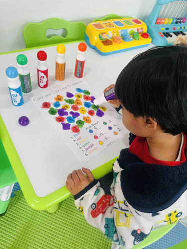 Photo of Krishna&rsquo;s Little Kingdom Daycare