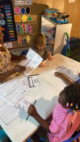 Photo of Little Champs Childcare - Del City, OK