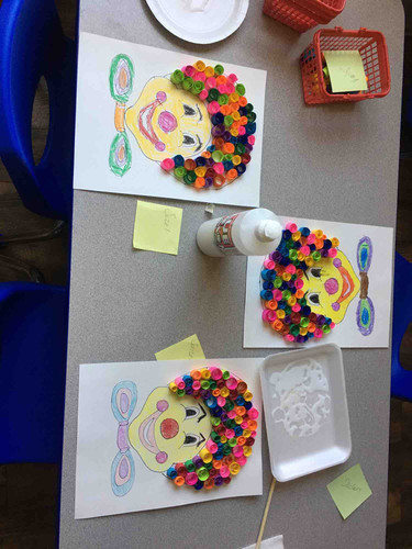 Photo of Oakdale Children's Academy Daycare - Los Angeles, CA