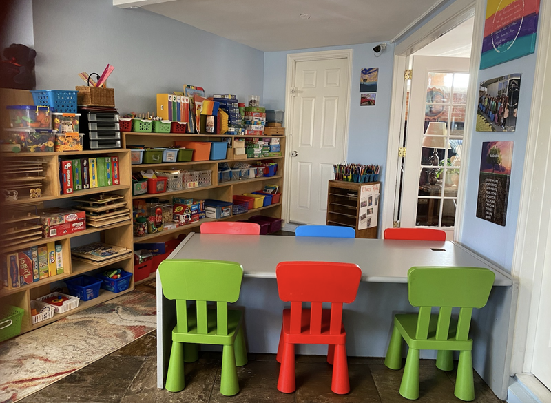 Photo of Sammy's Child Care - Garden Grove, CA
