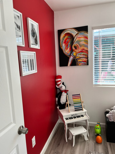 Photo of Imaginarium Daycare - Long Beach, CA