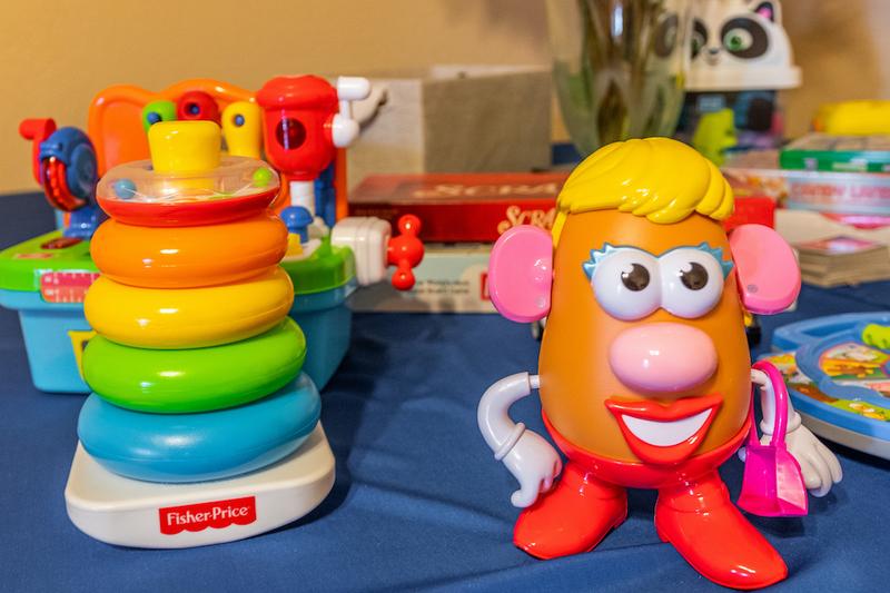 Photo of Heavens Angels Family Daycare - Carson, CA