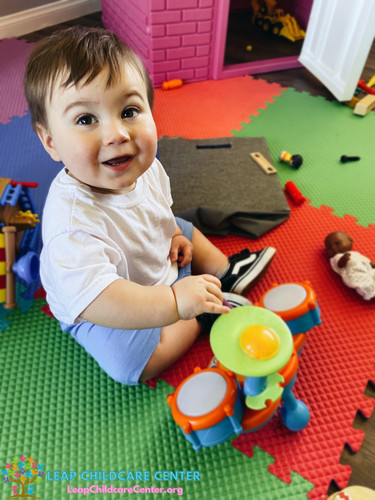 Photo of Leap Childcare Center - Bakersfield, CA