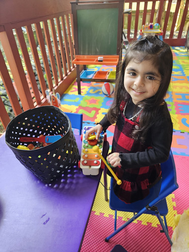 Photo of Cedar & Sound Daycare - Federal Way, WA