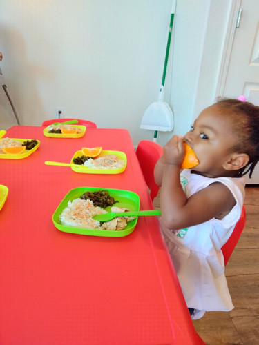 Photo of Stepping Stones Preschool & After-School Care - Stockton, CA