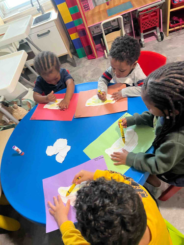 Photo of Lamb Family Child Care - Los Angeles, CA