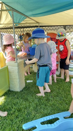 Photo of Bright Creative Minds Daycare - Pasco, WA