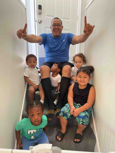 Photo of Keyda Home Daycare - Bridgeport, CT