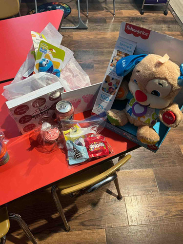 Photo of Blessed ByThe Best Childcare Daycare - Indianapolis, IN