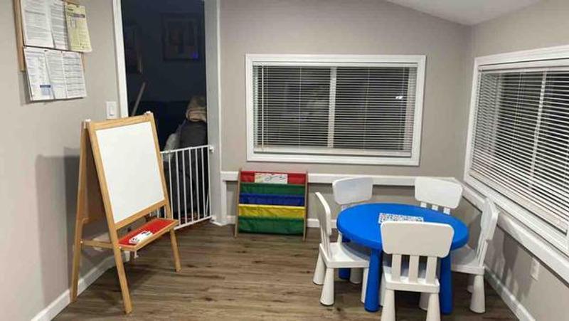 Photo of The Little Flower Daycare LLC