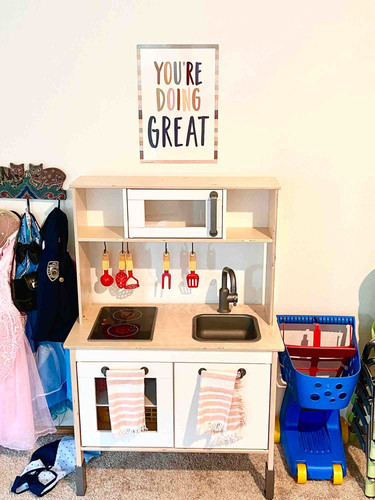 Photo of Jiilka Cusub Childcare