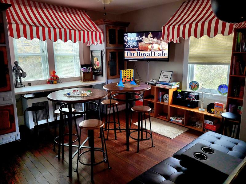 Photo of The Queen's Loft Youth Care Program Daycare - Swansea, MA