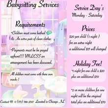 Photo of Carriana J.