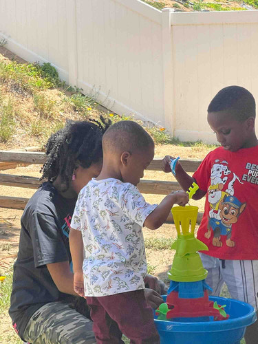 Photo of Fielder's Family Daycare - Moreno Valley, CA
