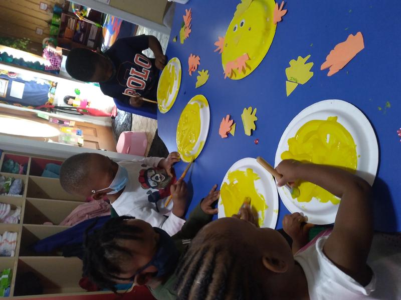 Photo of Sesame Street Learning Academy FDH Daycare - Memphis, TN