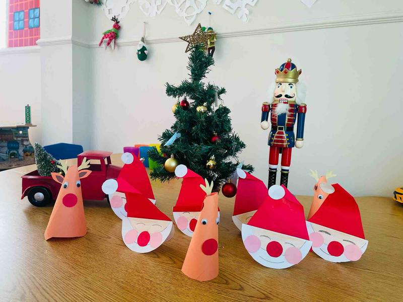 Photo of KidZ Town Childcare Daycare - North Hollywood, CA